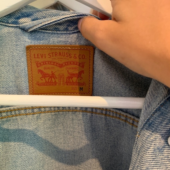 Jacket - Picture 2 of 2